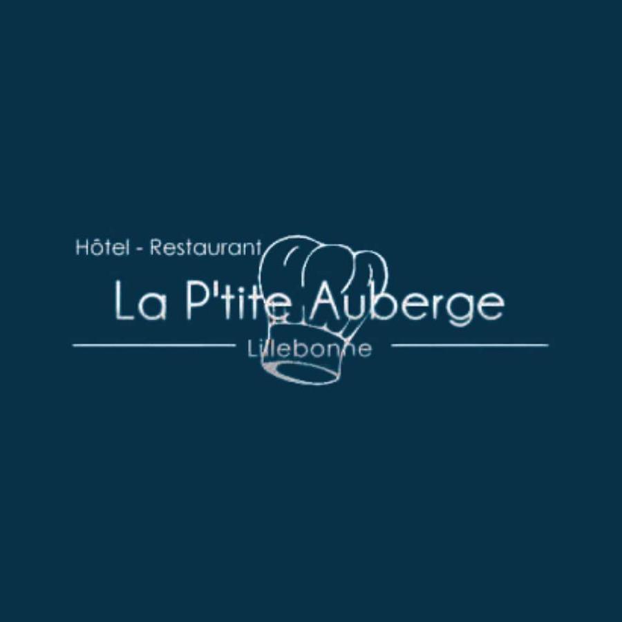 Hotel-Restaurant La P'Tite Auberge Lillebonne Exteriér fotografie